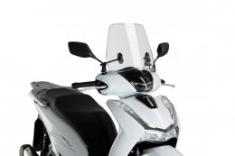 Větrný štít Trafic 20363 Honda SH 125i/150i/350i (21-25)