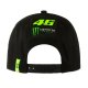 Kšiltovka Monster Energy 46 2021 Kšiltovka Monster Energy 46 2021