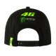 Kšiltovka Monster Energy 46 2021