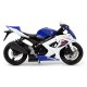 Model 1:12 Suzuki GSX-R 1000 Model 1:12 Suzuki GSX-R 1000