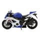 Model 1:12 Suzuki GSX-R 1000 Model 1:12 Suzuki GSX-R 1000