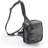 CRM104 Taštička na nohu black/brown CRM104 Taštička na nohu black/brown