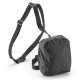 CRM104 Taštička na nohu black/brown CRM104 Taštička na nohu black/brown
