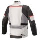 Bunda Andes V3 Drystar ice grey/dark grey Bunda Andes V3 Drystar ice grey/dark grey