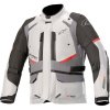 Bunda Andes V3 Drystar ice grey/dark grey Bunda Andes V3 Drystar ice grey/dark grey