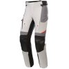 Kalhoty Andes V3 Drystar ice grey/dark grey Kalhoty Andes V3 Drystar ice grey/dark grey