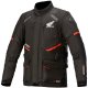 Bunda Honda Andes V3 Drystar black Bunda Honda Andes V3 Drystar black