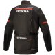 Bunda Honda Andes V3 Drystar black