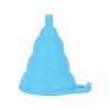 Trychtýř silikonový OX619 blue Trychtýř silikonový OX619 blue