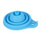Trychtýř silikonový OX619 blue Trychtýř silikonový OX619 blue