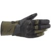 Rukavice Andes V3 black/forest Rukavice Andes V3 black/forest
