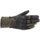 Rukavice Andes V3 black/forest Rukavice Andes V3 black/forest