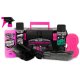 Ultimate Motorcycle Care Kit 285 Ultimate Motorcycle Care Kit 285
