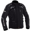 Bunda Infinity 2 Long black Bunda Infinity 2 Long black