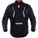 Bunda Infinity 2 Long black Bunda Infinity 2 Long black