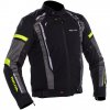 Bunda Airstream 2 grey/fluo yellow