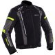 Bunda Airstream 2 grey/fluo yellow
