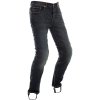 Kalhoty Project Short Jeans blue