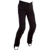 Kalhoty Original Short Jeans black Kalhoty Original Short Jeans black
