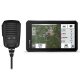 GPS navigace TREAD™ 4,8" GPS navigace TREAD™ 4,8"