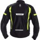 Bunda Airbender black/fluo yellow Bunda Airbender black/fluo yellow