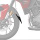 Prodloužení blatníku Triumph Tiger 900 GT (20-22) Prodloužení blatníku Triumph Tiger 900 GT (20-22)