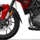 Prodloužení blatníku Triumph Tiger 900 GT (20-22) Prodloužení blatníku Triumph Tiger 900 GT (20-22)