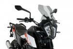 Větrný štít Touring KTM 390 Adventure (SW) (20-24) Větrný štít Touring KTM 390 Adventure (SW) (20-24)