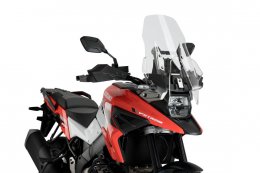 Větrný štít Touring 20411 Suzuki DL1050 V-Strom (20-25)