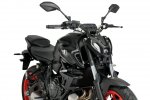 Boční spoiler Yamaha MT-07 (21-22) Boční spoiler Yamaha MT-07 (21-22)
