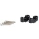 Navýšení řidítek 20/22mm Navýšení řidítek 20/22mm