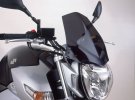 Větrný štít New Generation Sport Suzuki GSR 600 (06-11) Větrný štít New Generation Sport Suzuki GSR 600 (06-11)