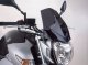 Větrný štít New Generation Sport Suzuki GSR 600 (06-11)
