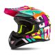 Junior Cross Cup Sonic Multicolor