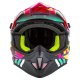 Junior Cross Cup Sonic Multicolor Junior Cross Cup Sonic Multicolor