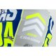 Cross Cup Sonic Matt Blue/Yellow Fluo