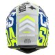 Cross Cup Sonic Matt Blue/Yellow Fluo