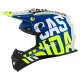 Cross Cup Sonic Matt Blue/Yellow Fluo