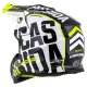 Cross Cup Sonic Black/White/Yellow Fluo