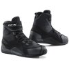 District Waterproof Black