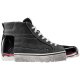 Street 3 Waterproof black Street 3 Waterproof black