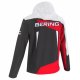 Bunda Softshell Racing Black/White/Red Bunda Softshell Racing Black/White/Red