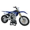 Model 1:6 Yamaha YZ 450F