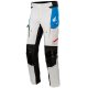 Kalhoty Honda Andes V3 Drystar ice grey/blue/bright red Kalhoty Honda Andes V3 Drystar ice grey/blue/bright red