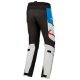 Kalhoty Honda Andes V3 Drystar ice grey/blue/bright red Kalhoty Honda Andes V3 Drystar ice grey/blue/bright red
