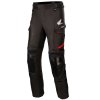 Kalhoty Honda Andes V3 Drystar black Kalhoty Honda Andes V3 Drystar black