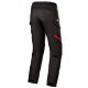 Kalhoty Honda Andes V3 Drystar black Kalhoty Honda Andes V3 Drystar black