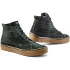 Street 3 Waterproof Green/Brown