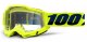 Accuri 2 OTG Fluo Yellow - clear lens