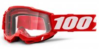 Accuri 2 OTG Red - clear lens Accuri 2 OTG Red - clear lens